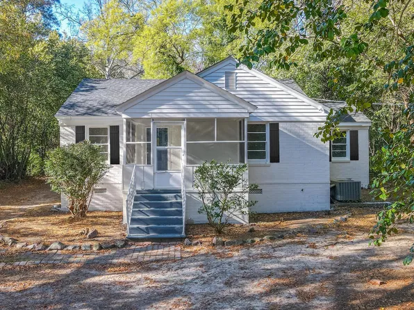 2912 Catawba St, Aiken, SC 29801