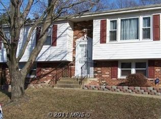 12612 Lampton Ln, Fort Washington, MD 20744