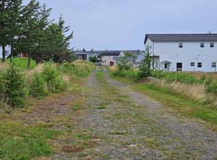 3 Greenwood Ave, Grand Bank, NL A0E1W0