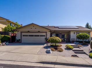 1811 Randall Rd, San Mateo, CA 94402