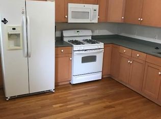 14 Schiller St #2B, Jamaica Plain, MA 02130