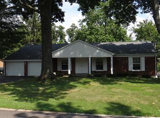 294 Portwind Pl, Ballwin, MO 63021