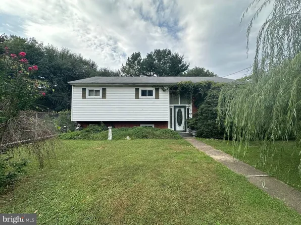 61 N Georgia St, Ridgeley, WV 26753
