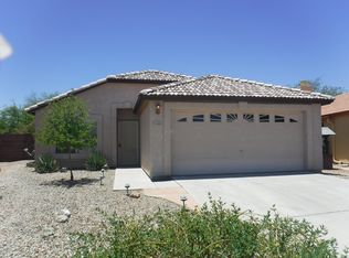 1531 N Placita Colonia De Oro, Tucson, AZ 85745
