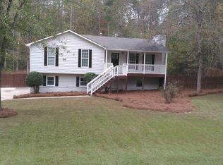 1870 Morgan Trce, Canton, GA 30115