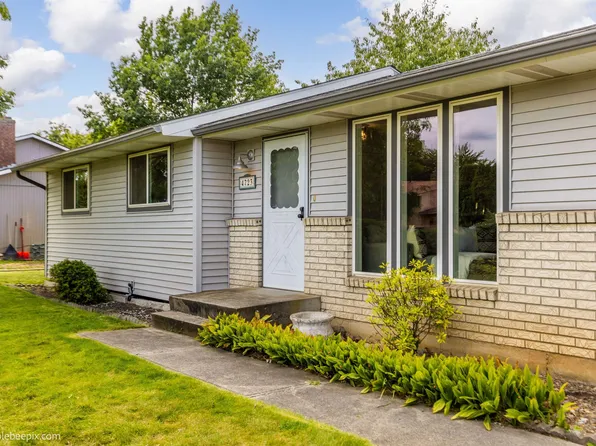4723 N Eva Rd, Otis Orchards, WA 99027