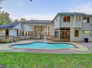 7410 Prospect Hill Ct, Glenn Dale, MD 20769