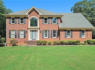 5083 Oak Leaf Ter, Stone Mountain, GA 30087