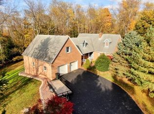 477 Dement Rd, Triadelphia, WV 26059