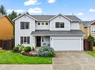 10916 98th Avenue Ct SW, Lakewood, WA