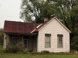 201 Athens St, Jackson, OH 45640