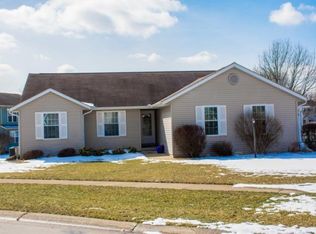 53891 Marshall Dr E, South Bend, IN
