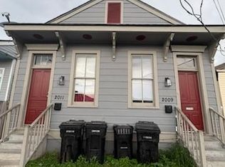 2009 6th St, New Orleans, LA 70115