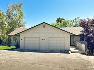 4005 Fechter Rd, Yakima, WA 98908