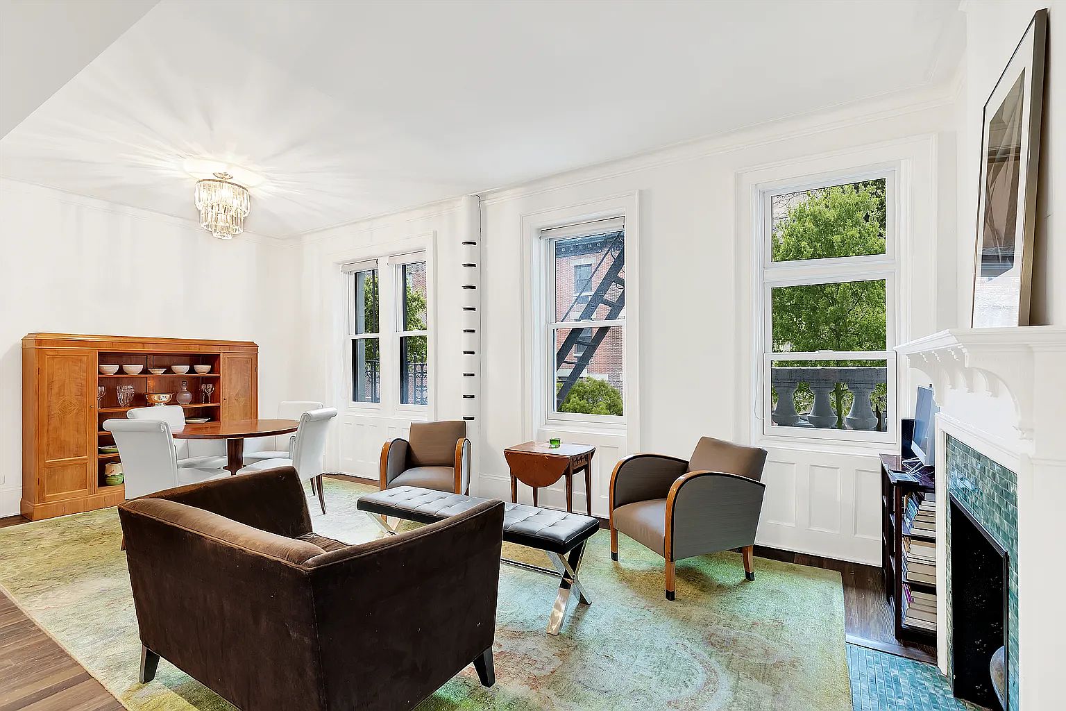 210 W 21st St Apt 2fw New York Ny 10011 Mls 22325579 Zillow