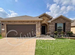 7717 Hickman St, Temple, TX 76502