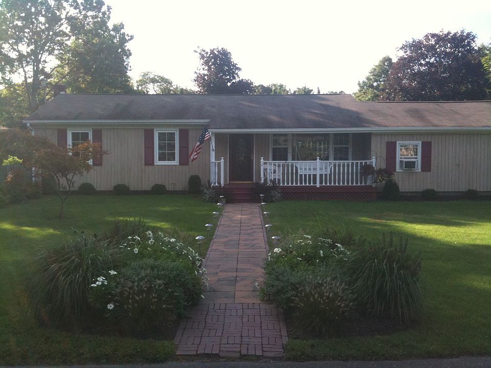 1st image of Fordham Dr