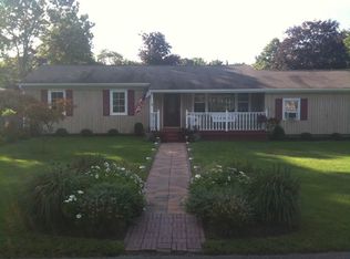 Fordham Dr, Hampton Bays, NY 11946