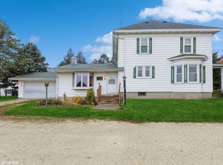 6222 Rich Rd, Dekalb, IL 60115