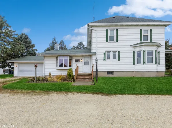 6222 Rich Rd, Dekalb, IL 60115