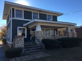 1040 Forrest Ave, Gadsden, AL 35901