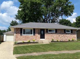 4311 Tritle Trl, Springfield, OH 45503