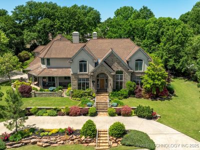 2201 Deerfield Pl, Bartlesville, OK, 74006