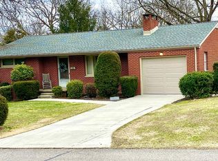 110 17th Avenue Ext, Beaver Falls, PA