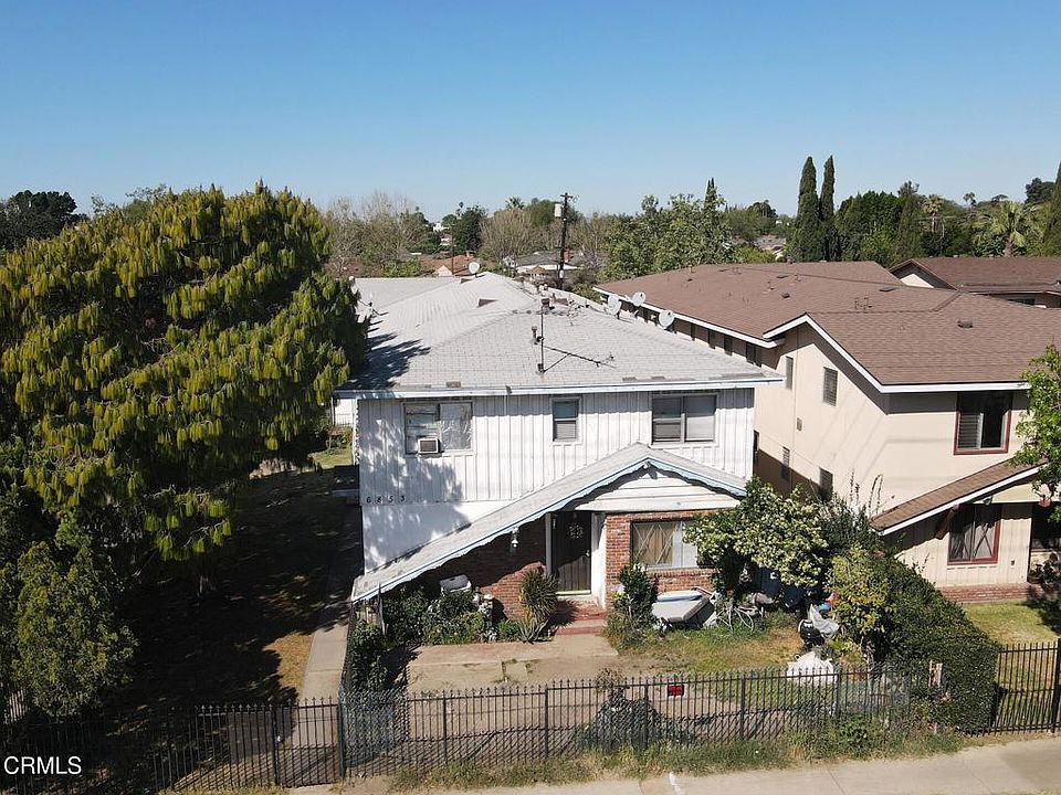 1st image of 6853 Fulton Ave