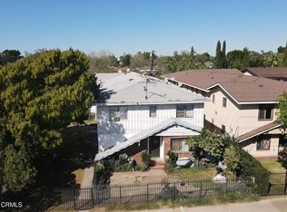 6853 Fulton Ave, North Hollywood, CA 91605
