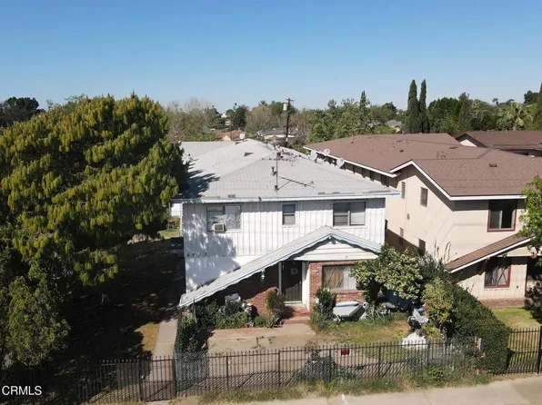 6853 Fulton Ave, North Hollywood, CA 91605