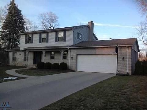 1st image of 2923 Aldgate Dr