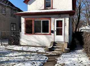 1846 Jackson St NE, Minneapolis, MN 55418