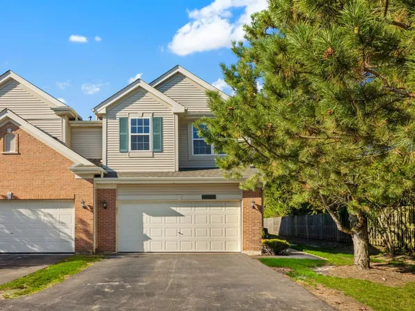 378 Windsong Cir #378, Glendale Heights, IL 60139