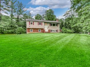 8 Badger St, Chestnut Ridge, NY 10977