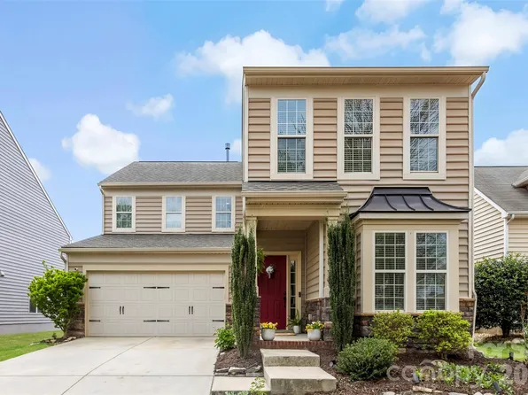 Ridgehaven Rd, Waxhaw, NC 28173