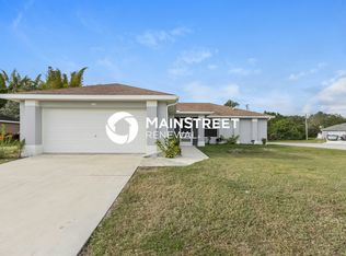 1115 Crimson Ave, North Port, FL 34288