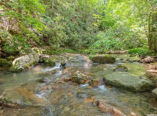 Dry Branch Rd, Pulaski, VA 24301