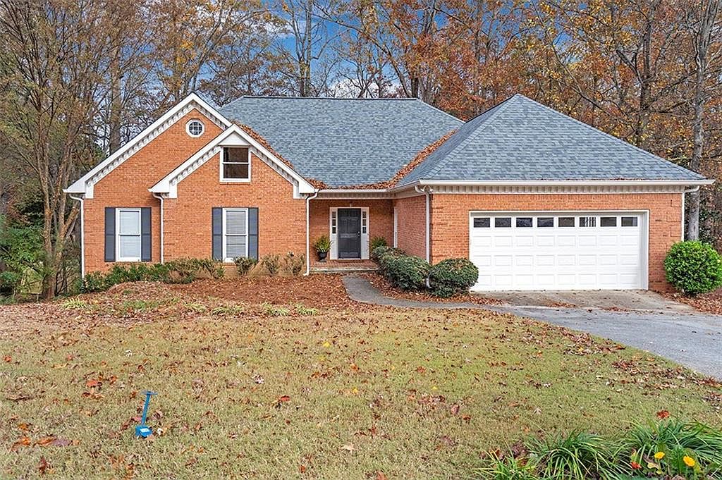 1505 Peachcrest Dr, Lawrenceville, GA 30043 MLS 7306812 Zillow