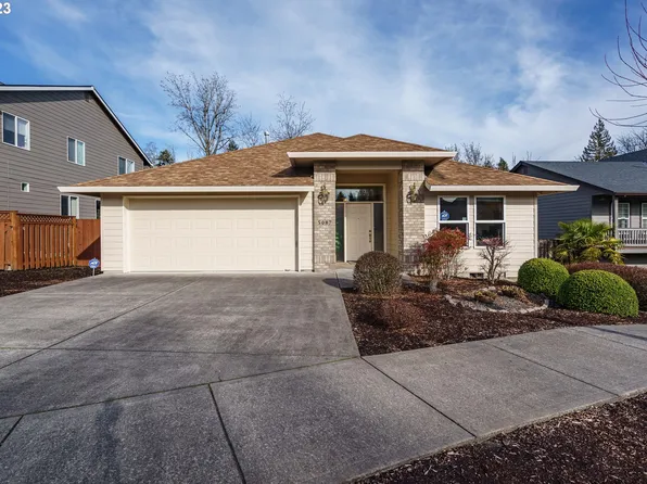5087 SE 16th Dr, Gresham, OR 97080