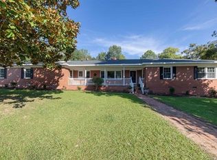 800 Forest Dr, Lancaster, SC 29720