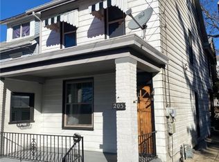 205 Wilbur St, Pittsburgh, PA