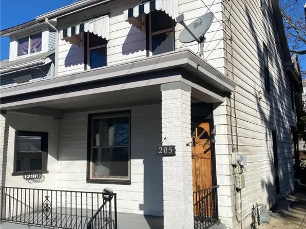 205 Wilbur St, Pittsburgh, PA 15210