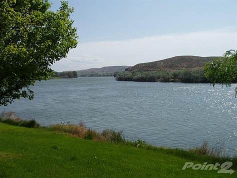 View of Snake River