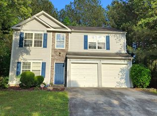 6739 Brookfield Way, Douglasville, GA 30134