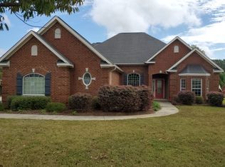 164 Falcon Crest Way, Byron, GA 31008