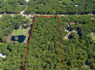 9960 Old Bridge Rd, Terrell, TX 75160