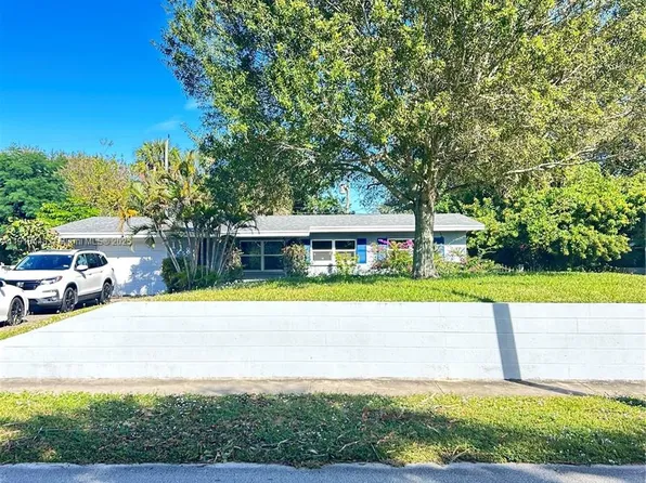 118 Bougainvillea Dr, Rockledge, FL 32955