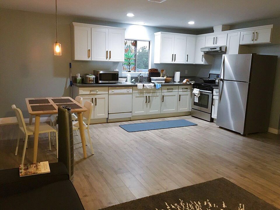 Kitchen and Dining