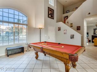 3655 Soothing Surf Dr, Las Vegas, NV 89147